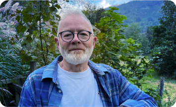 Richard Wylder, Equity Release Adviser Woking