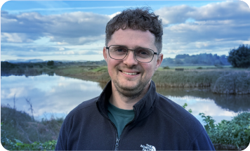 Tom Evans, Equity Release Adviser Woking